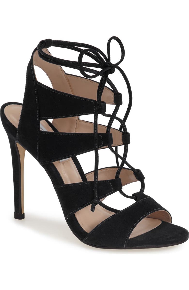 Steve Madden 'Sandalia' Sandal, Main, color,