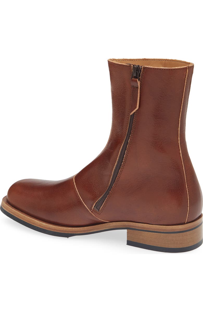 OUR LEGACY Camion Boot, Alternate, color, Castagna Supple Cow Hide