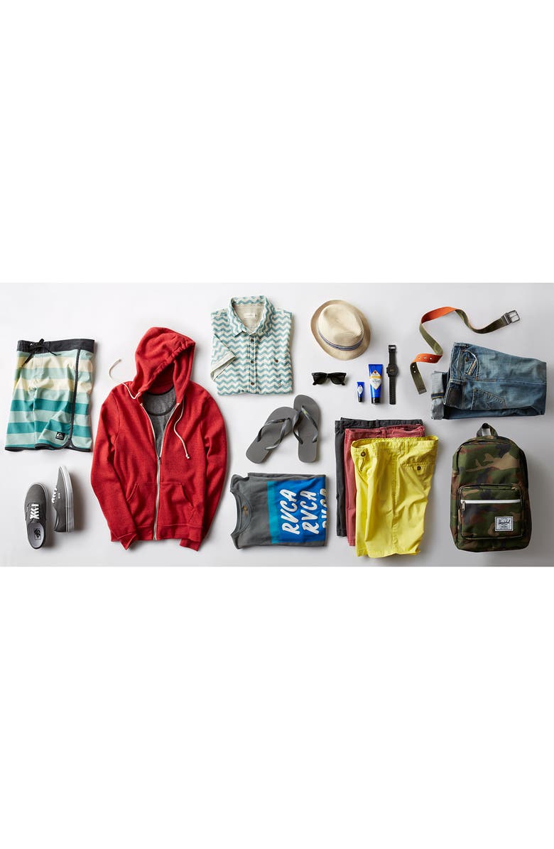 Herschel Supply Co. 'Pop Quiz' Backpack, Alternate, color,