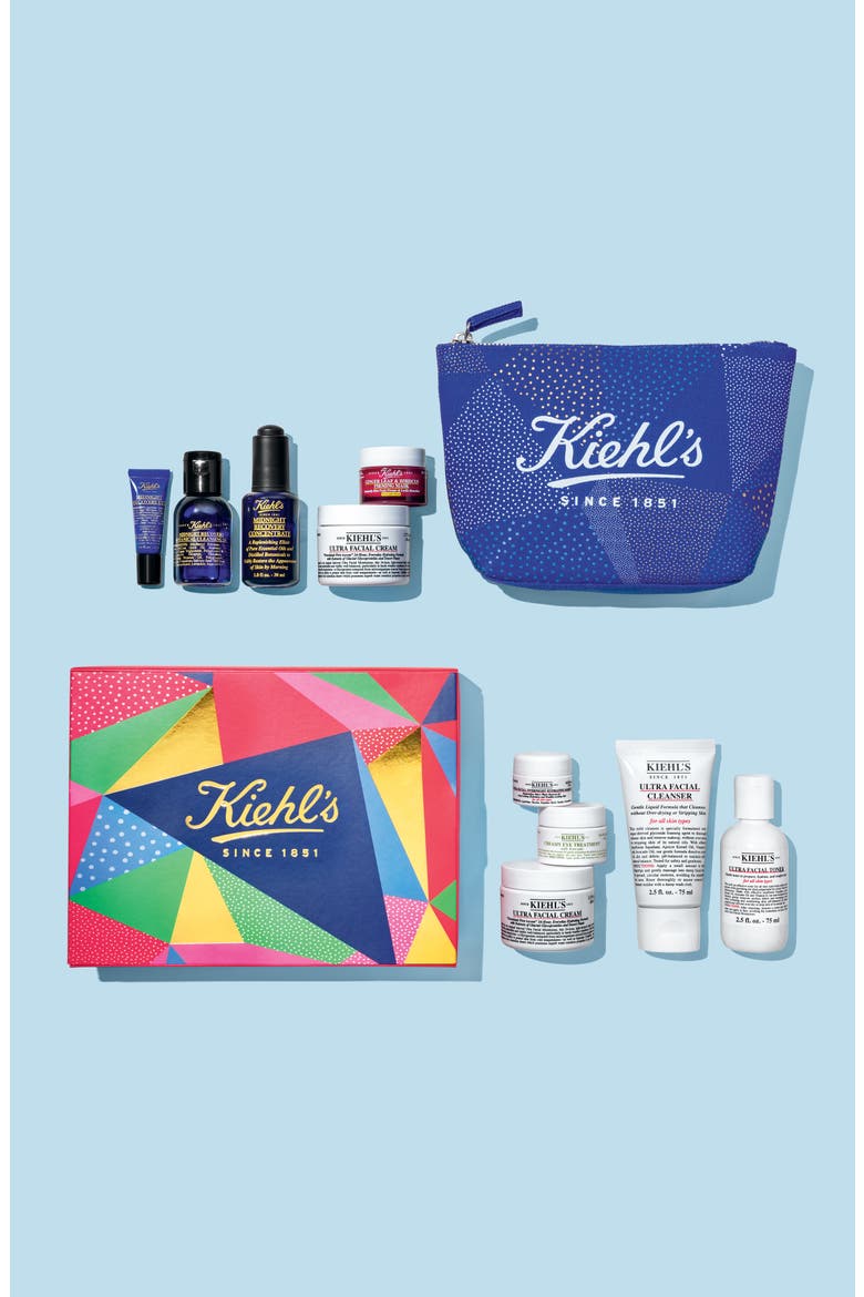Midnight Must-Haves Set, Alternate, color, NO COLOR