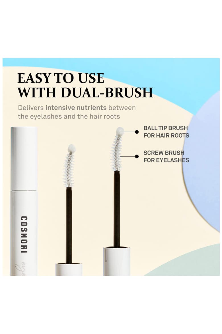 Long Active Eyelash Serum, Alternate, color, NO COLOR