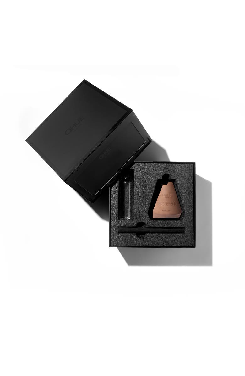 Qhue Tanger Wud Diffuser, Alternate, color,