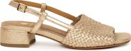 Bobbies Vanda Heeled Sandals