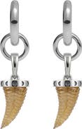Awe Inspired x Jhené Aiko Stone Saber-Tooth Collector Earring