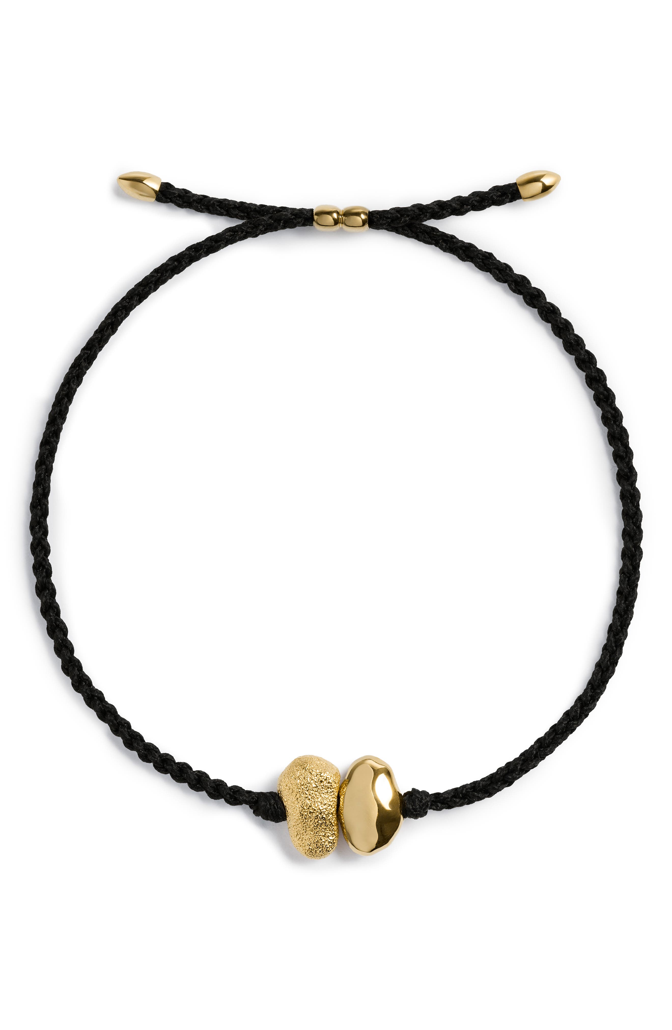 18K GOLD VERMEIL