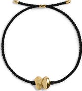 Monica Vinader Antica Cord Bracelet
