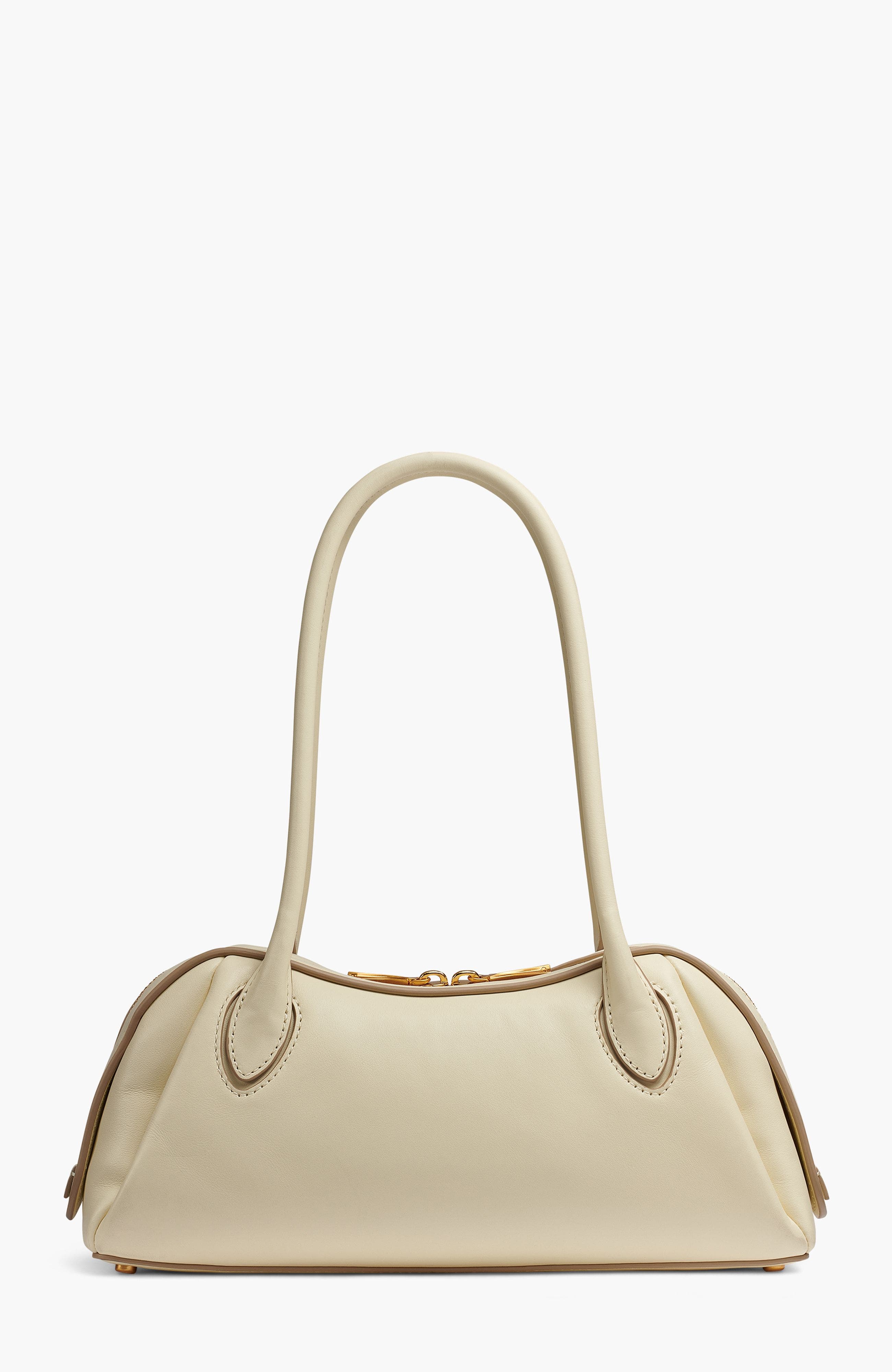 Terry Shoulder, Alternate, color, Buttercream