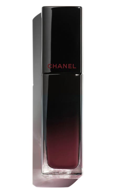 ROUGE ALLURE LAQUE Ultrashine Liquid Lip Color