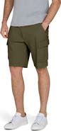 Raging Bull Relaxed Cargo Short