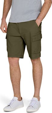 Raging Bull Relaxed Cargo Short