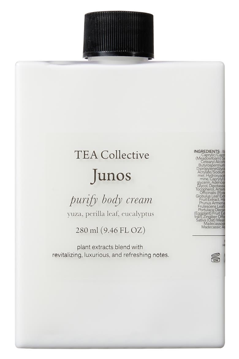 Junos Purify Body Cream, Alternate, color, NO COLOR