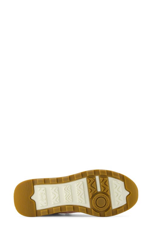 TOMS TOMS TRVL LITE CABRILLO SNEAKER