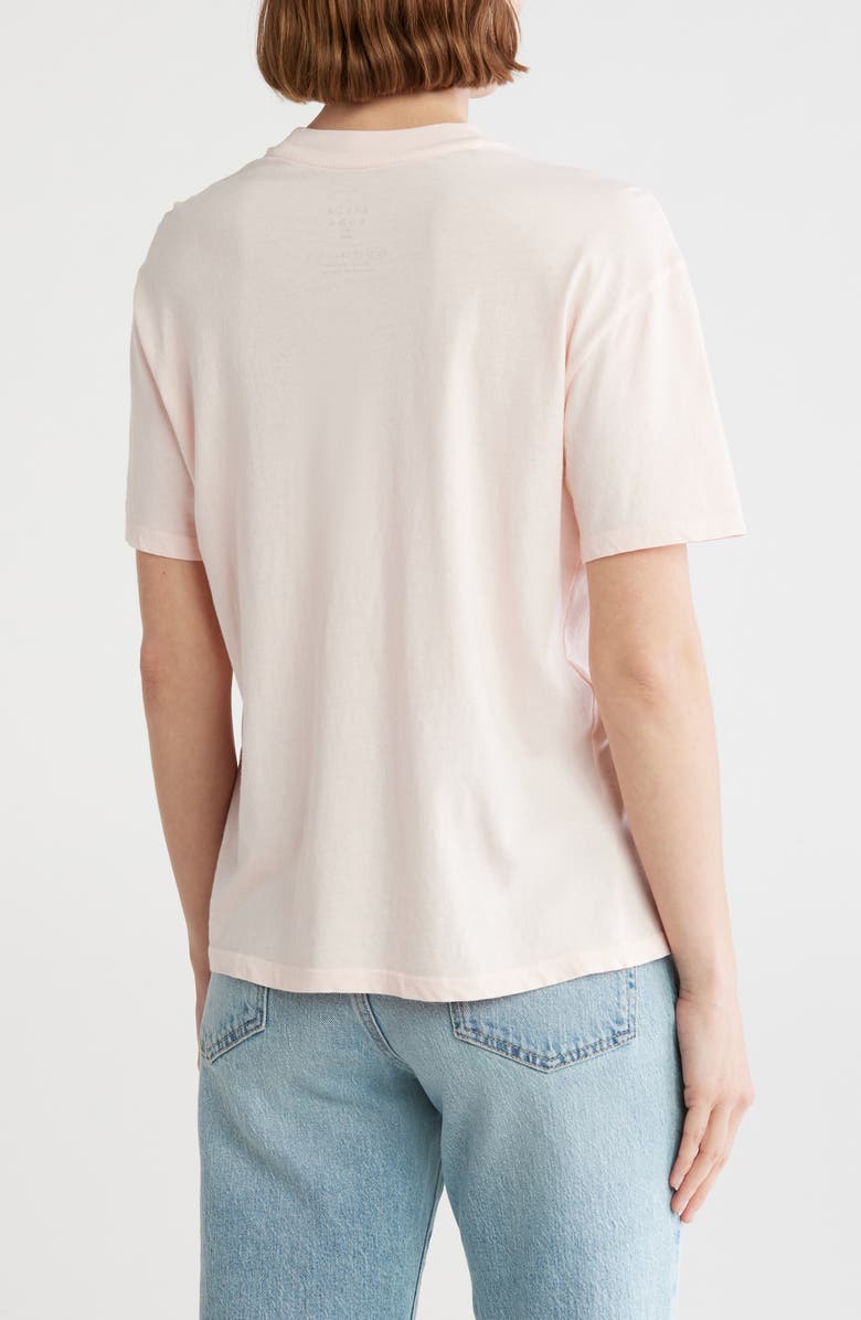 Billabong Golden State Graphic T-Shirt, Alternate, color, 