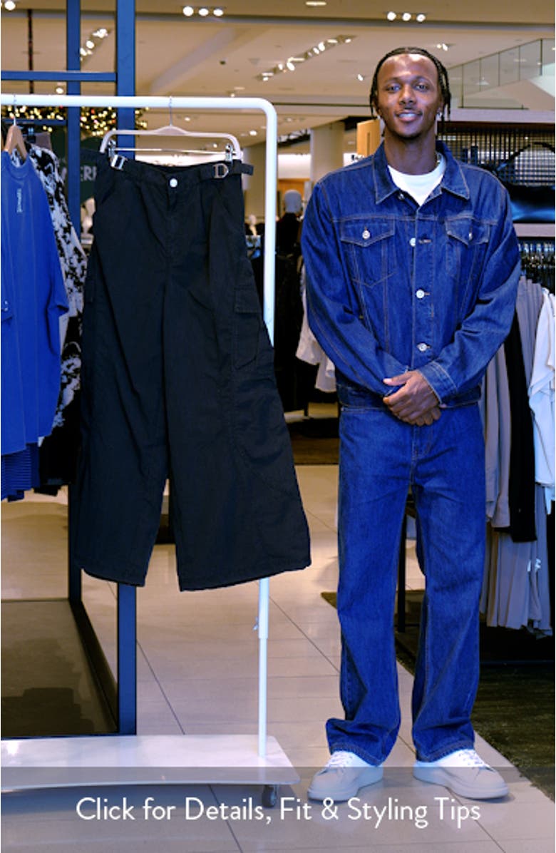 Nine to Five Cordura Pants, sales video thumbnail