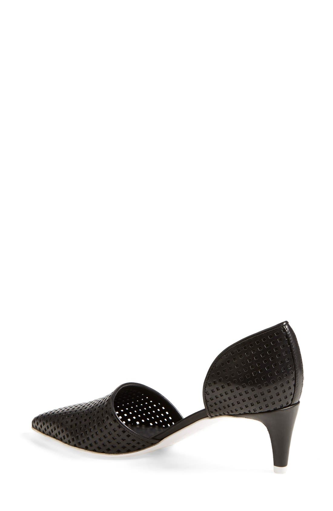 Vince 'Aurelian 2' d'Orsay Pump, Alternate, color, 