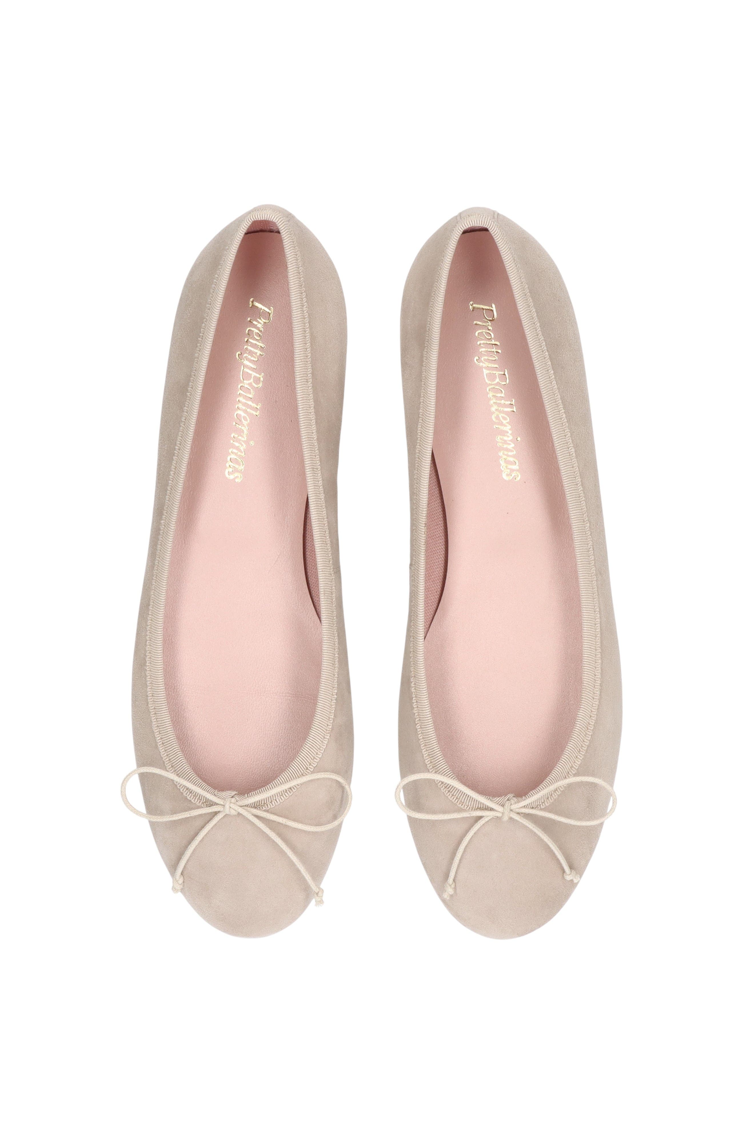 Round Toe Ballet Flat - image 4