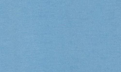 90 Degree By Reflex Scuba Sanctuary Wide Leg Pants In Blue Shadow-blue Fog