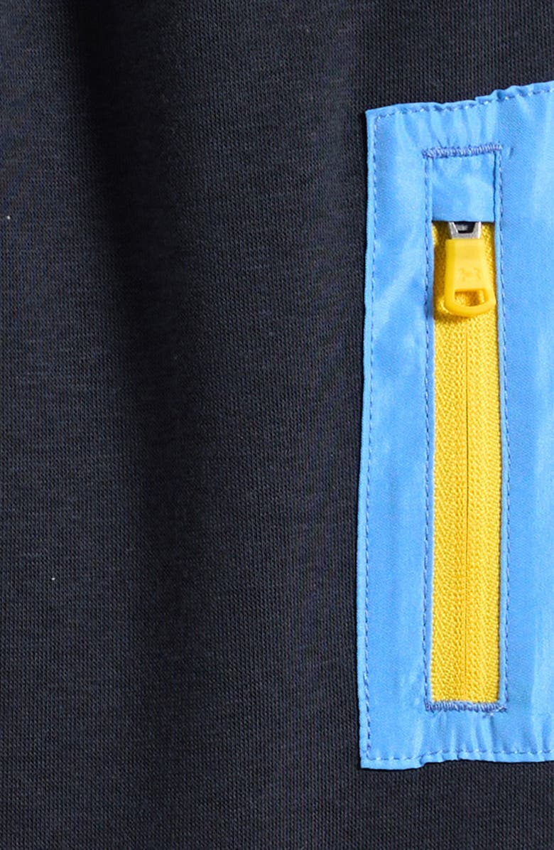 Under Armour Kids' Pocket Joggers, Alternate, color,