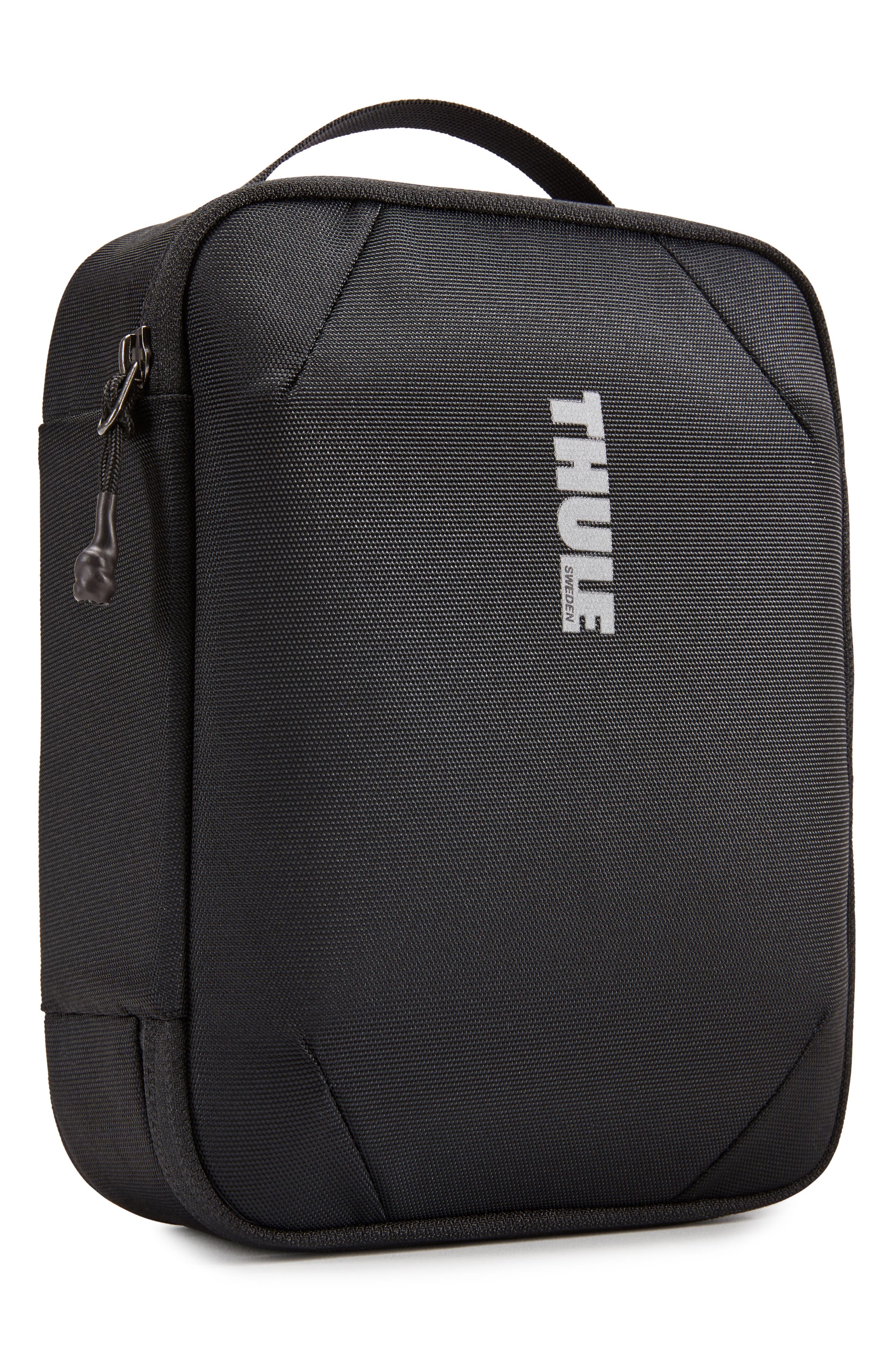 Thule Subterra PowerShuttle Plus Electronics Case, Alternate, color, 