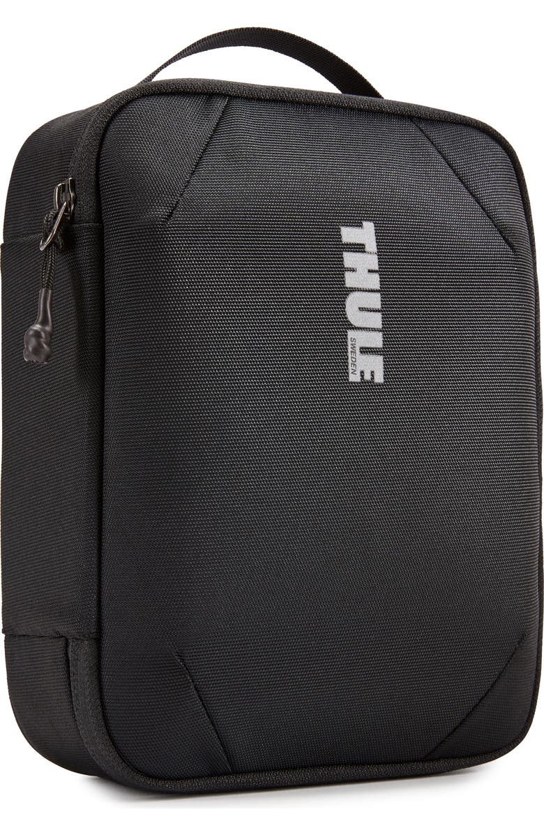 Thule Subterra PowerShuttle Plus Electronics Case, Alternate, color,