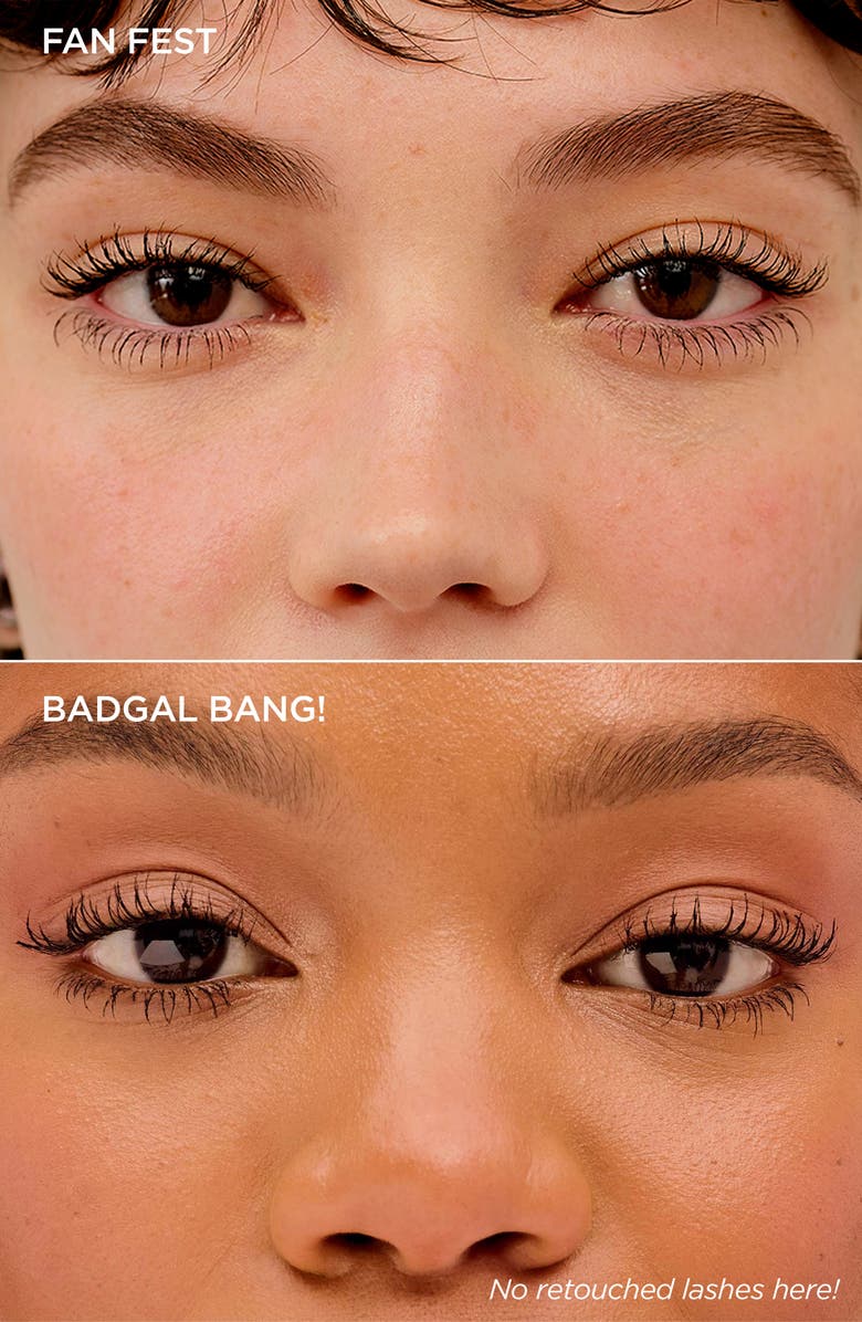 Benefit Cosmetics Bangin' Lash Fest Set (Limited Edition) $30 Value, Alternate, color, 