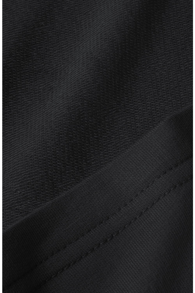 House Hoodie, Alternate, color, Black
