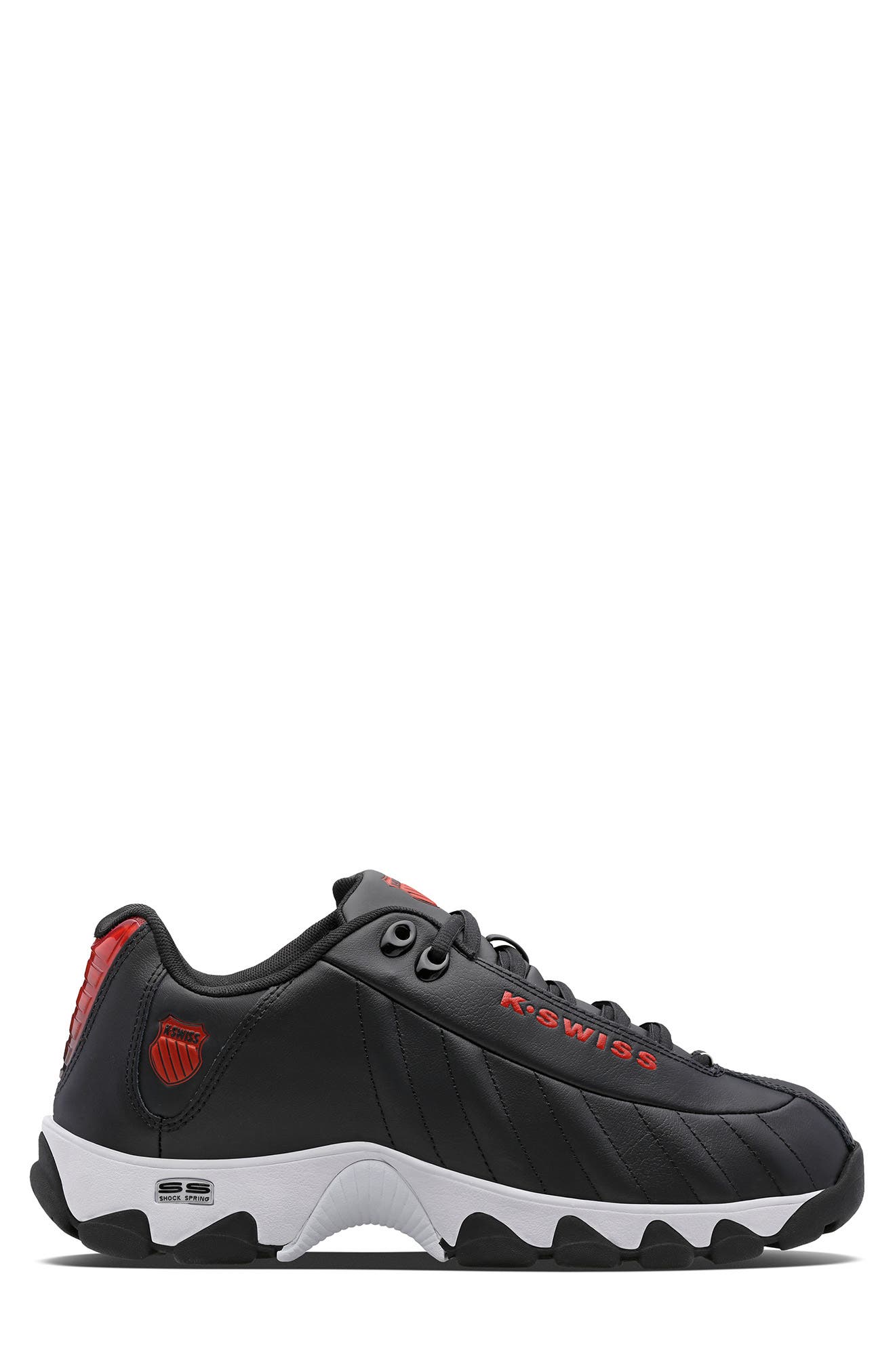 K-Swiss ST329 Sneaker, Alternate, color, 