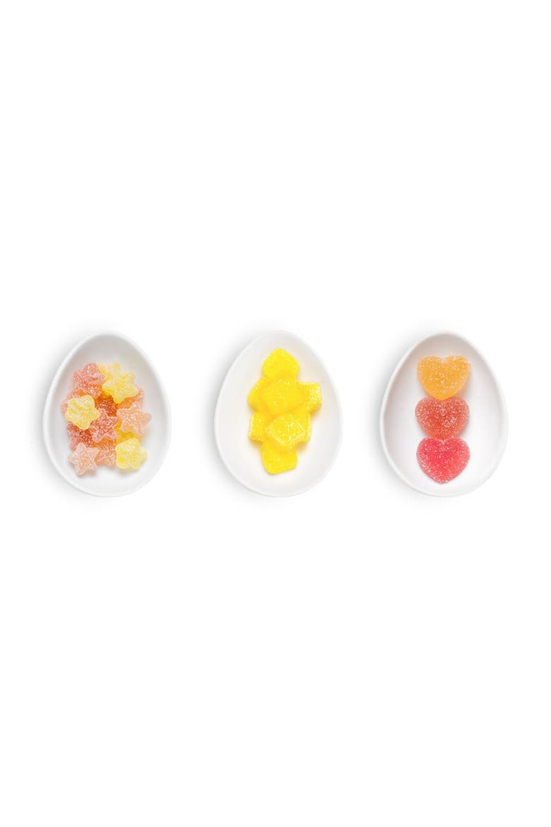 3-Piece Peanuts Halloween Candy Assortment, Alternate, color, NO COLOR