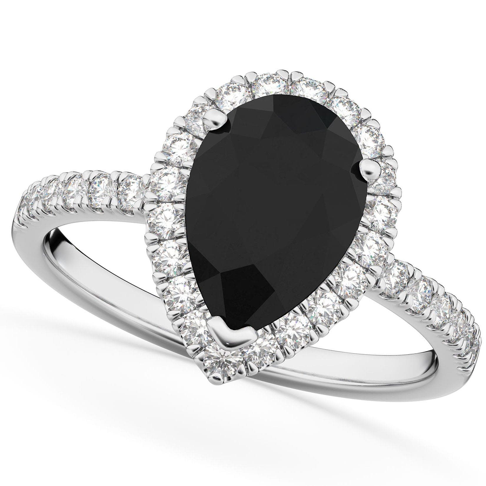 selected 2.51ct/White Gold