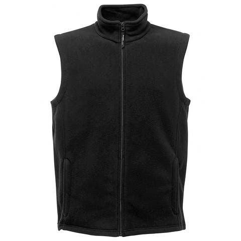 210 Microfleece Bodywarmer