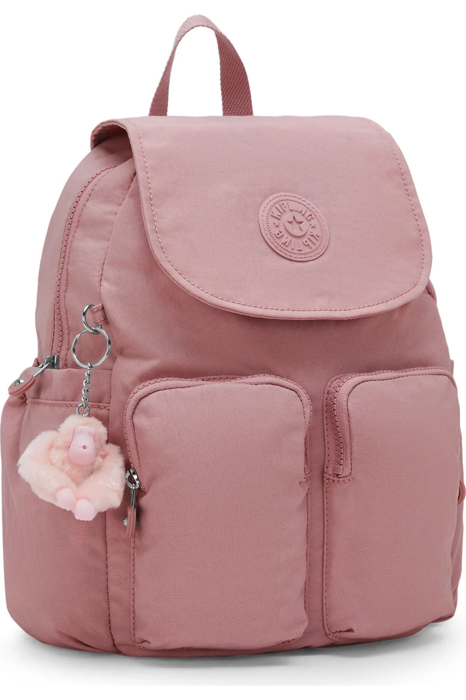 Kipling Style Backpack Kipling City Pocket Small Backpack | Nordstrom