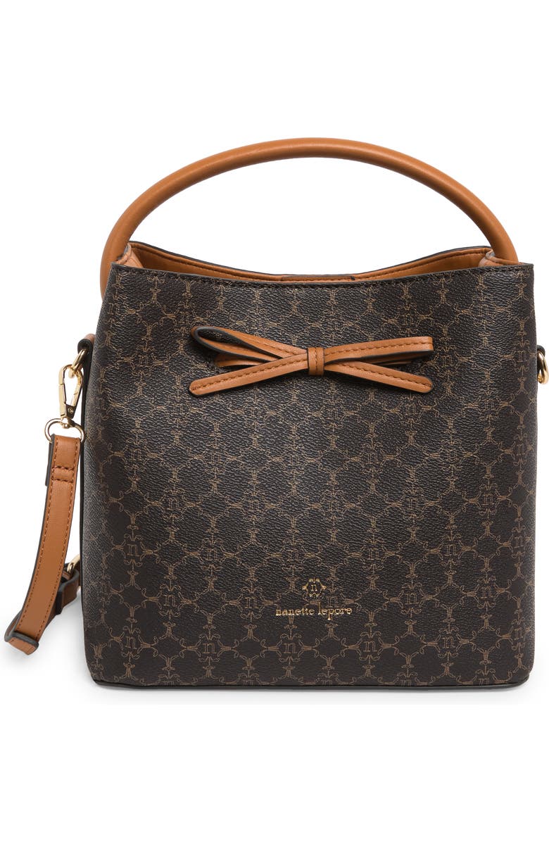 Nanette Lepore Evelyn Crossbody Bag, Main, color,