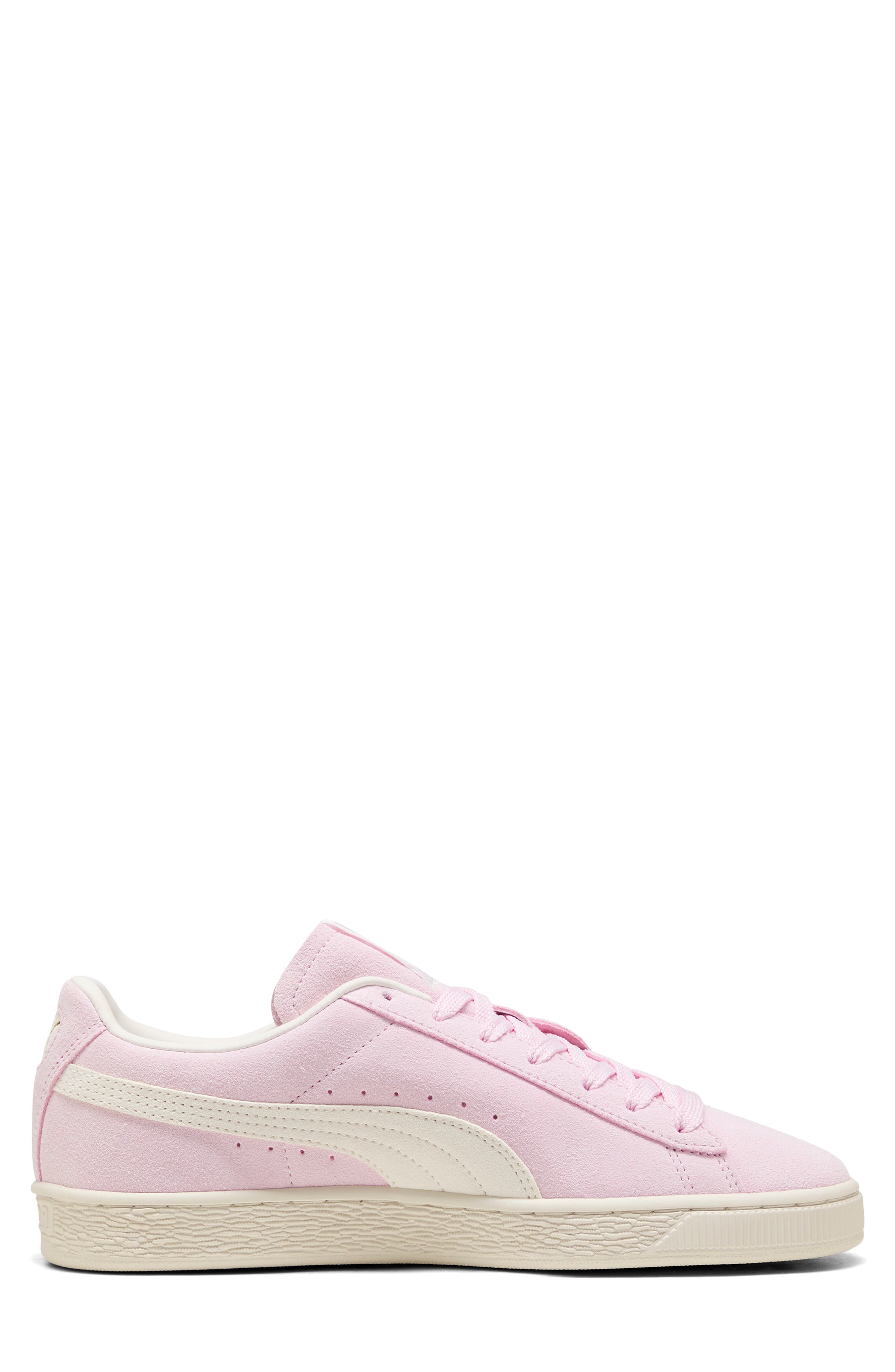 PUMA Charles F. Stead Suede Sneaker (Men) | Nordstrom