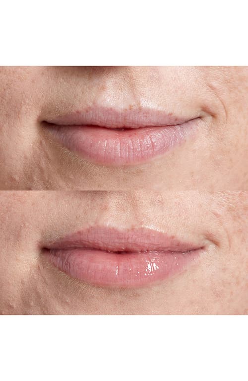 Nyx Professional Makeup Butter Gloss Nonsticky Lip Gloss In Creme Brulee