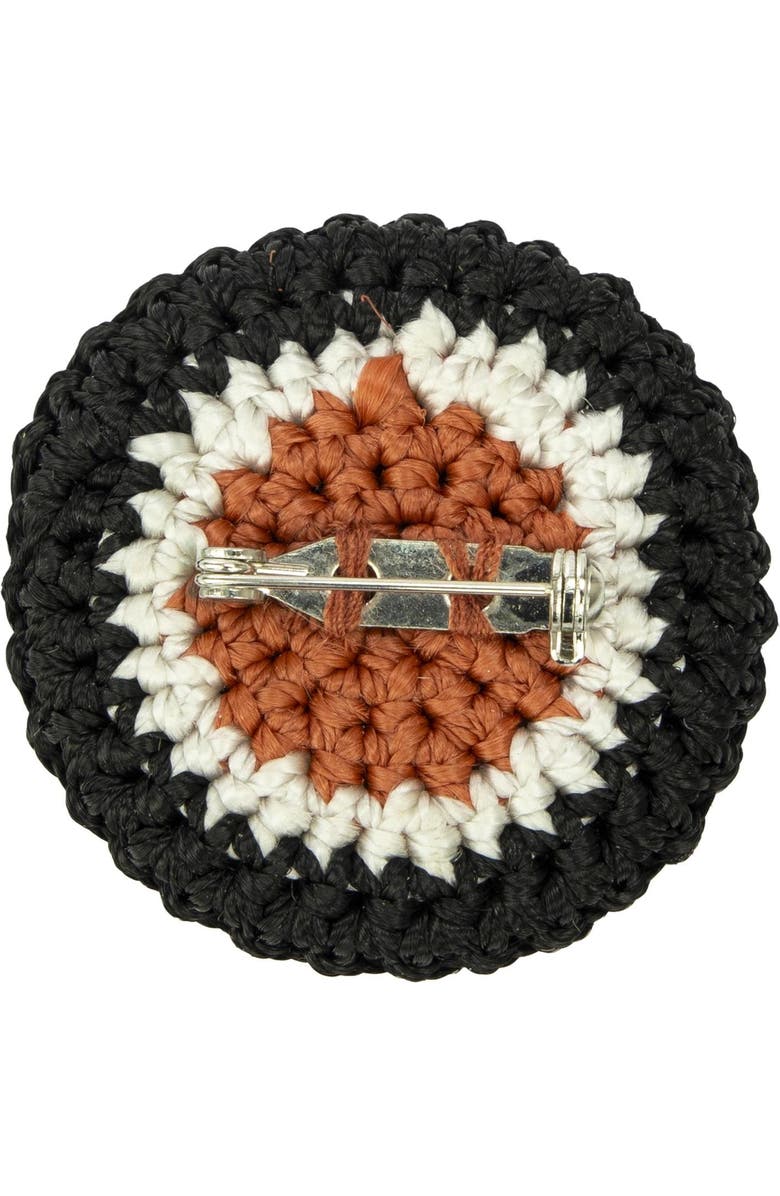 The Sak Yarnicharmz 5 Pack Crochet Pins, Alternate, color,