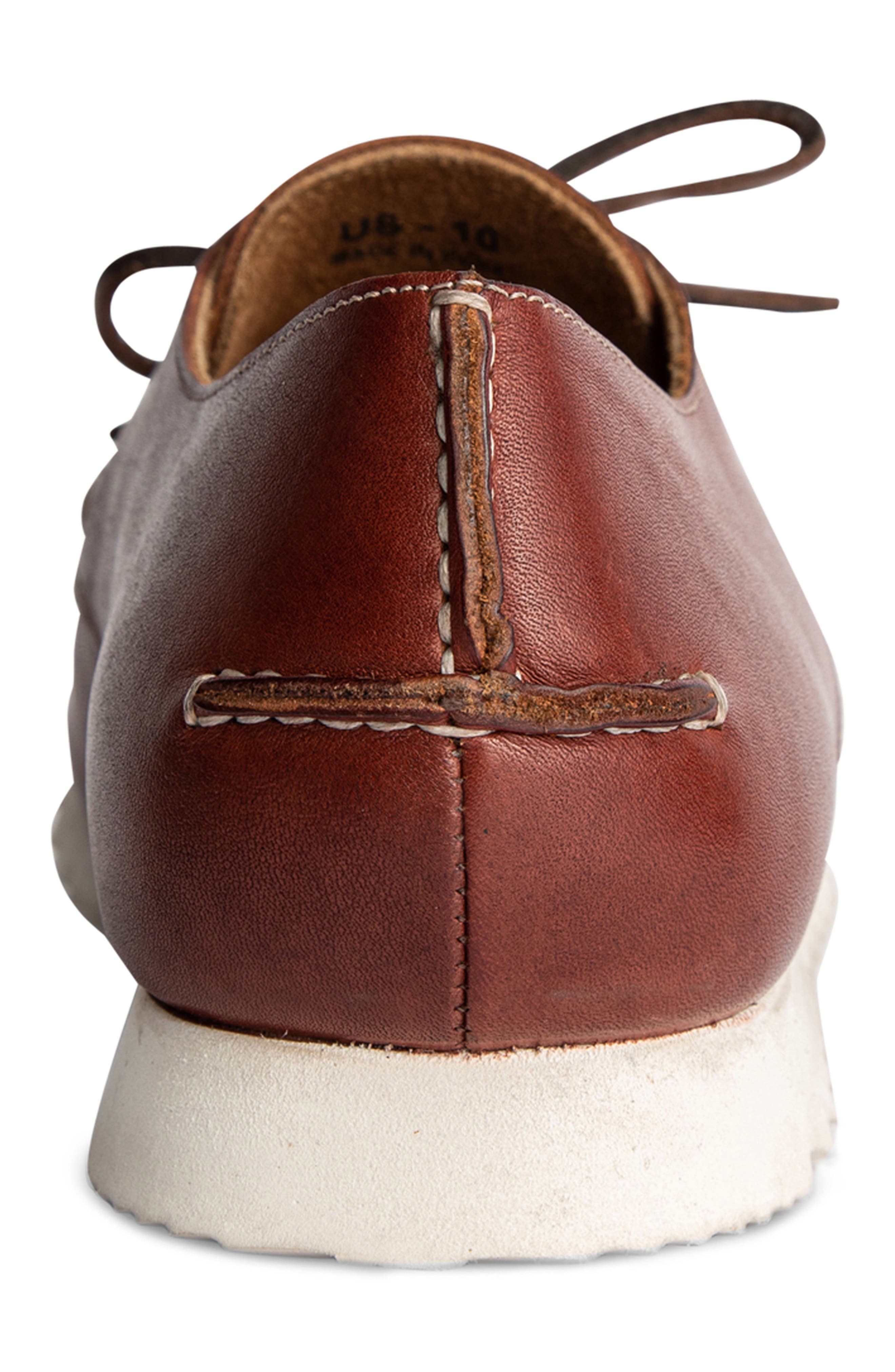 CARLOS SANTANA Hendrix Derby, Alternate, color, Tan