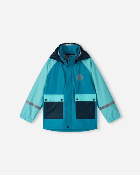 Suihku Raincoat