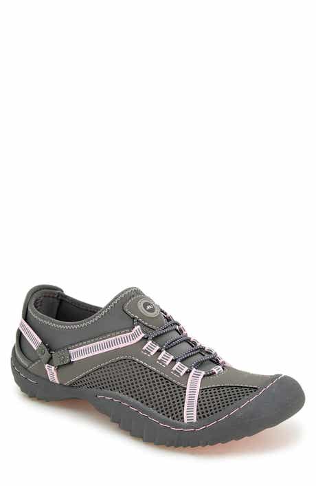 JBU Tahoe Water Ready Shoe