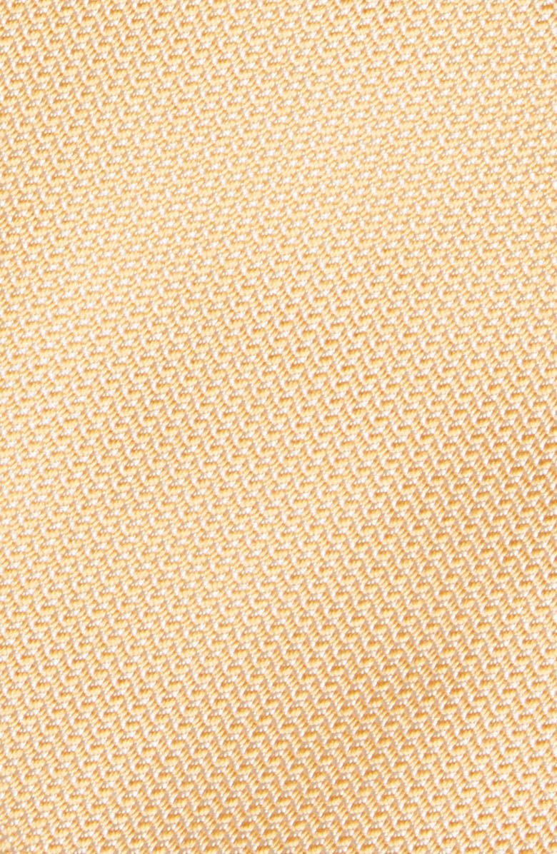 ZEGNA TIES Silk Jacquard Tie, Alternate, color,