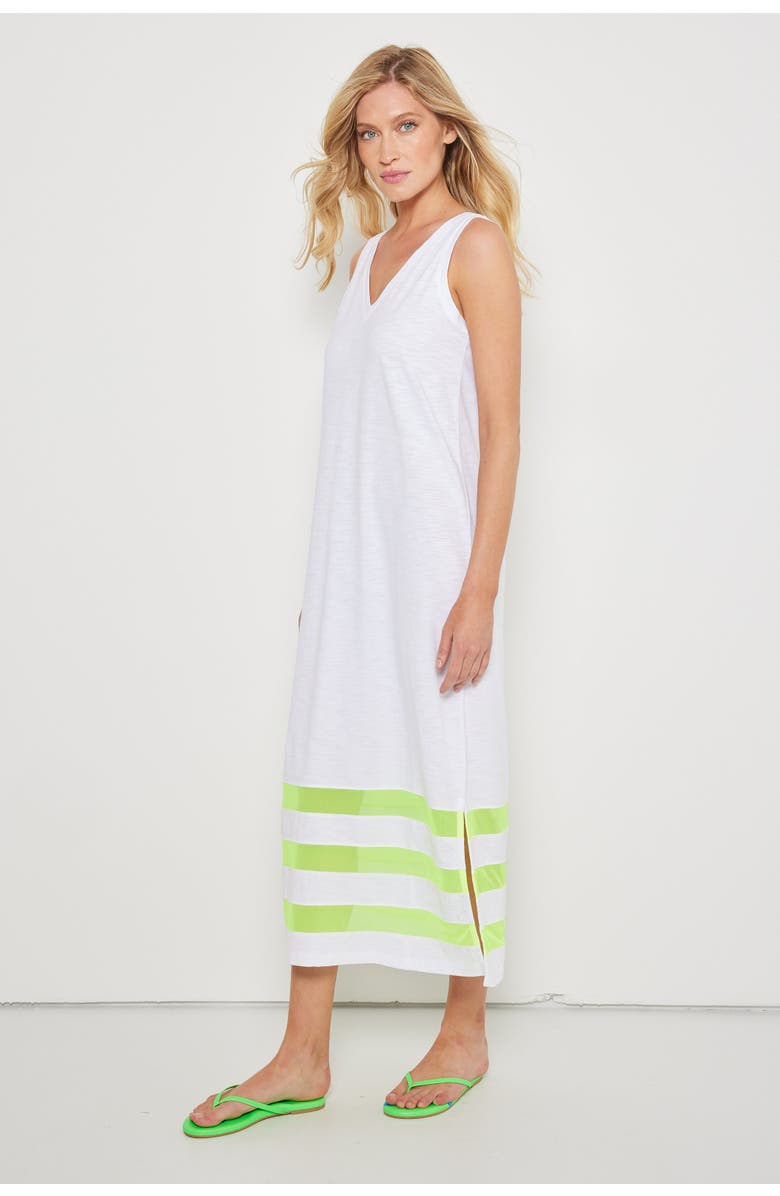 Lisa Todd BEST DRESSED COTTON DRESS, Alternate, color, 