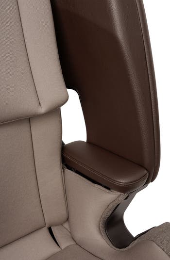 LUMN Harness to Booster Car Seat