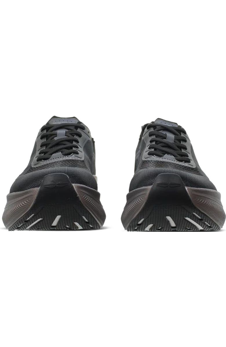 FESSURA RACE 01 sneakers, Alternate, color, Black