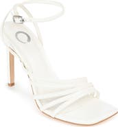 Journee Collection Louella Heeled Sandal