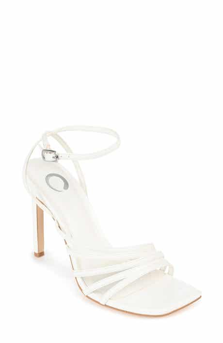 Journee Collection Louella Heeled Sandal