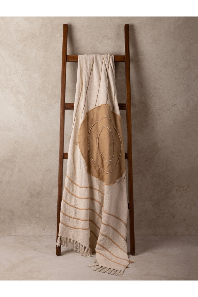 Zoya Throw Blanket 50"x60", Alternate, color, Multicolored