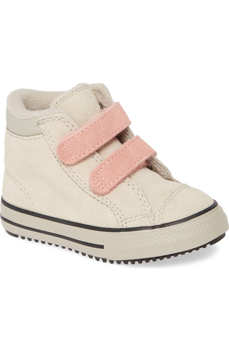 Converse Chuck Taylor<sup>®</sup> All Star<sup>®</sup> PC High Top Sneaker, Main, color,