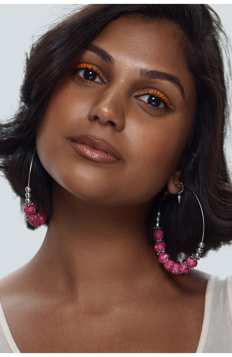 Ashunta Sheriff Beauty UV Paint Liners Cotton Candy, Alternate, color, 