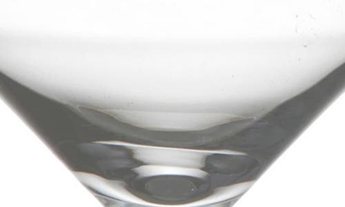 Schott Zwiesel Pure Set Of 2 Sauvignon Blanc Wine Glasses In Clear
