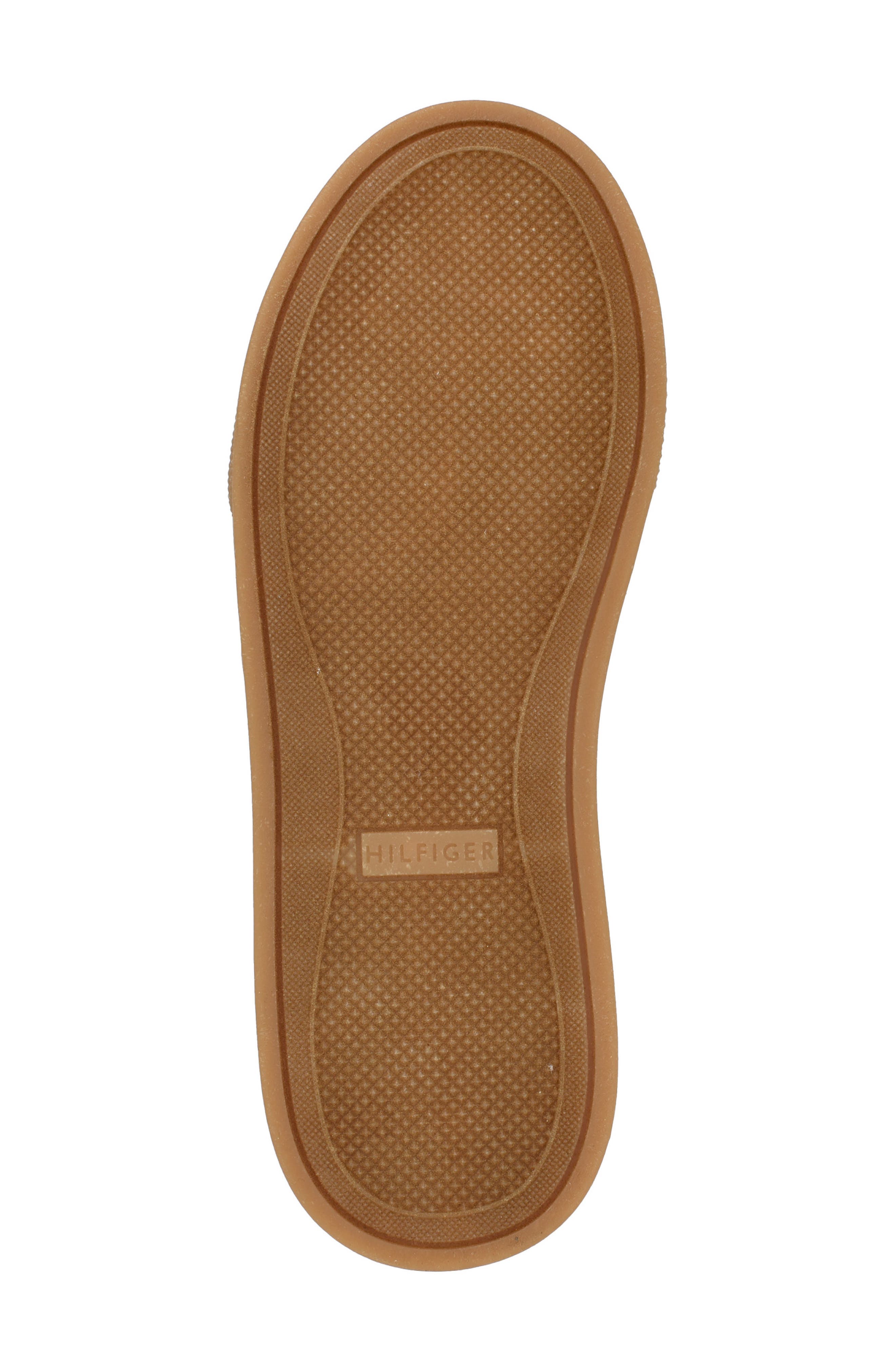 Tommy Hilfiger Celmi Sneaker, Alternate, color, Dark Loden/Grey/Chic Cream