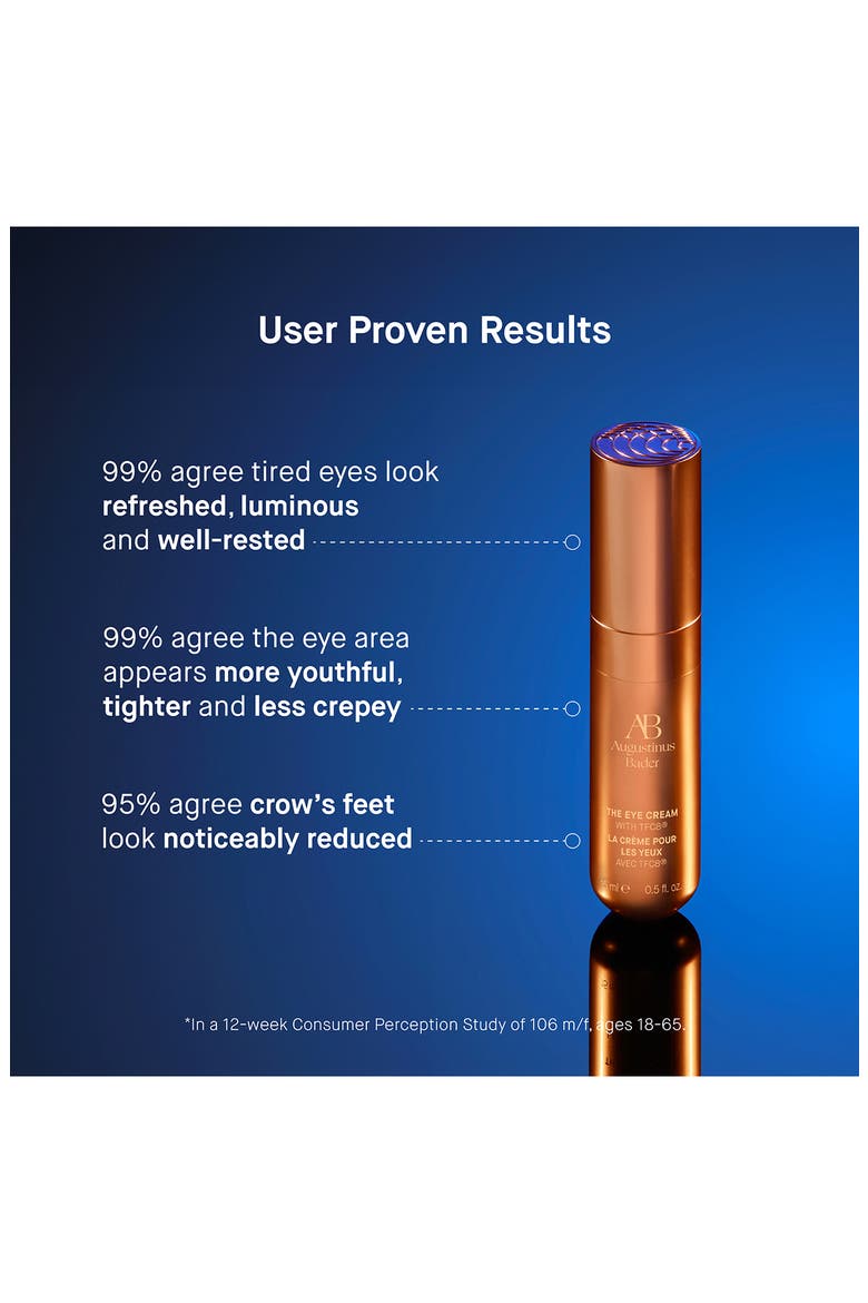 The Eye Cream Nomad, Alternate, color, NO COLOR